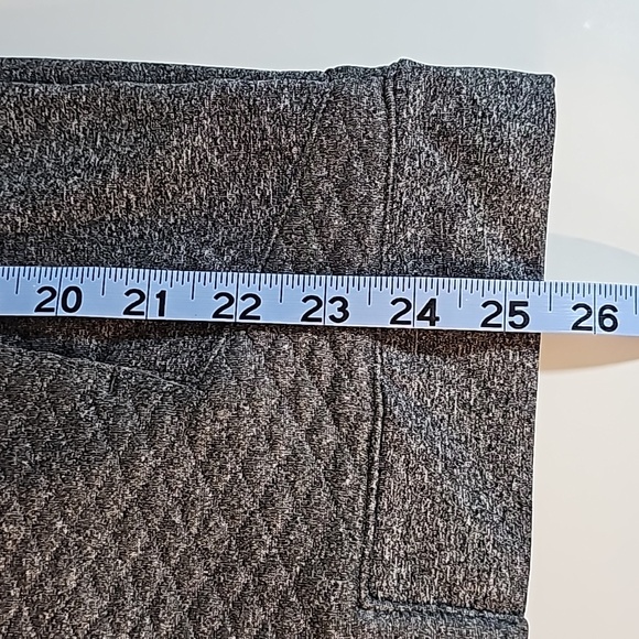 McDonald’s Gray Full Zip Uniform Jacket Work Coat Crew Employee Size XS - Picture 12 of 13